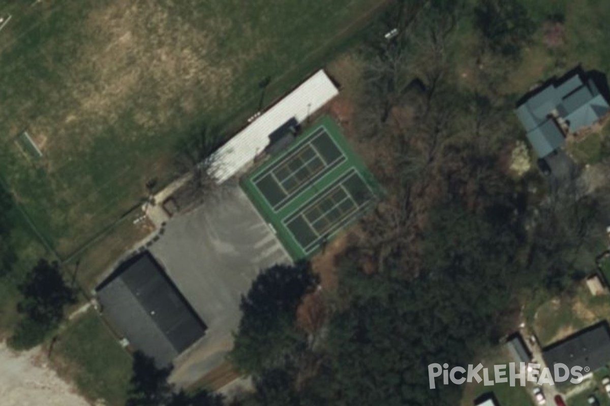 Photo of Pickleball at Baxter Courts